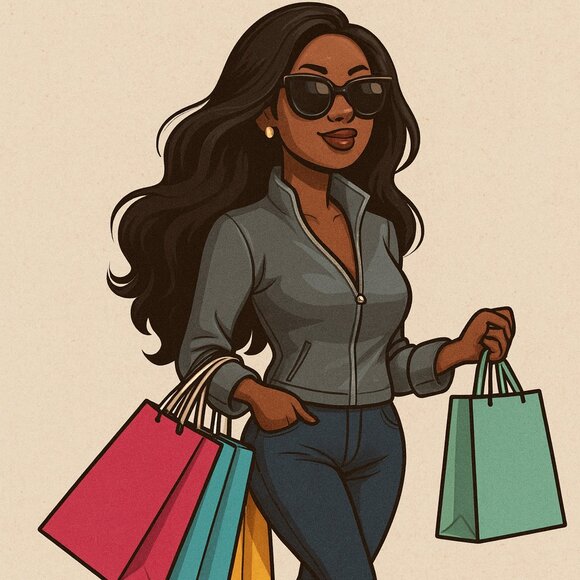 Meet your Posher, Inga - Picture 1 of 1